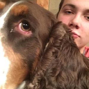 Meet your Posher, Andrew